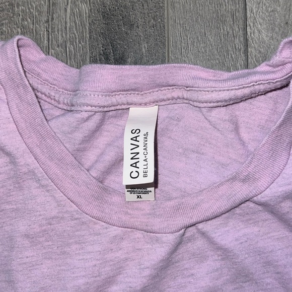 Bunny Tee - Picture 3 of 4